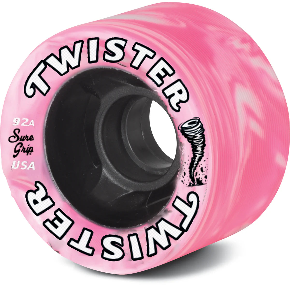 Twister Wheels