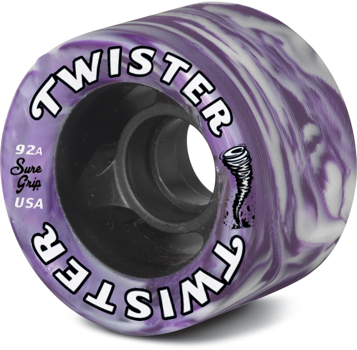 Twister Wheels