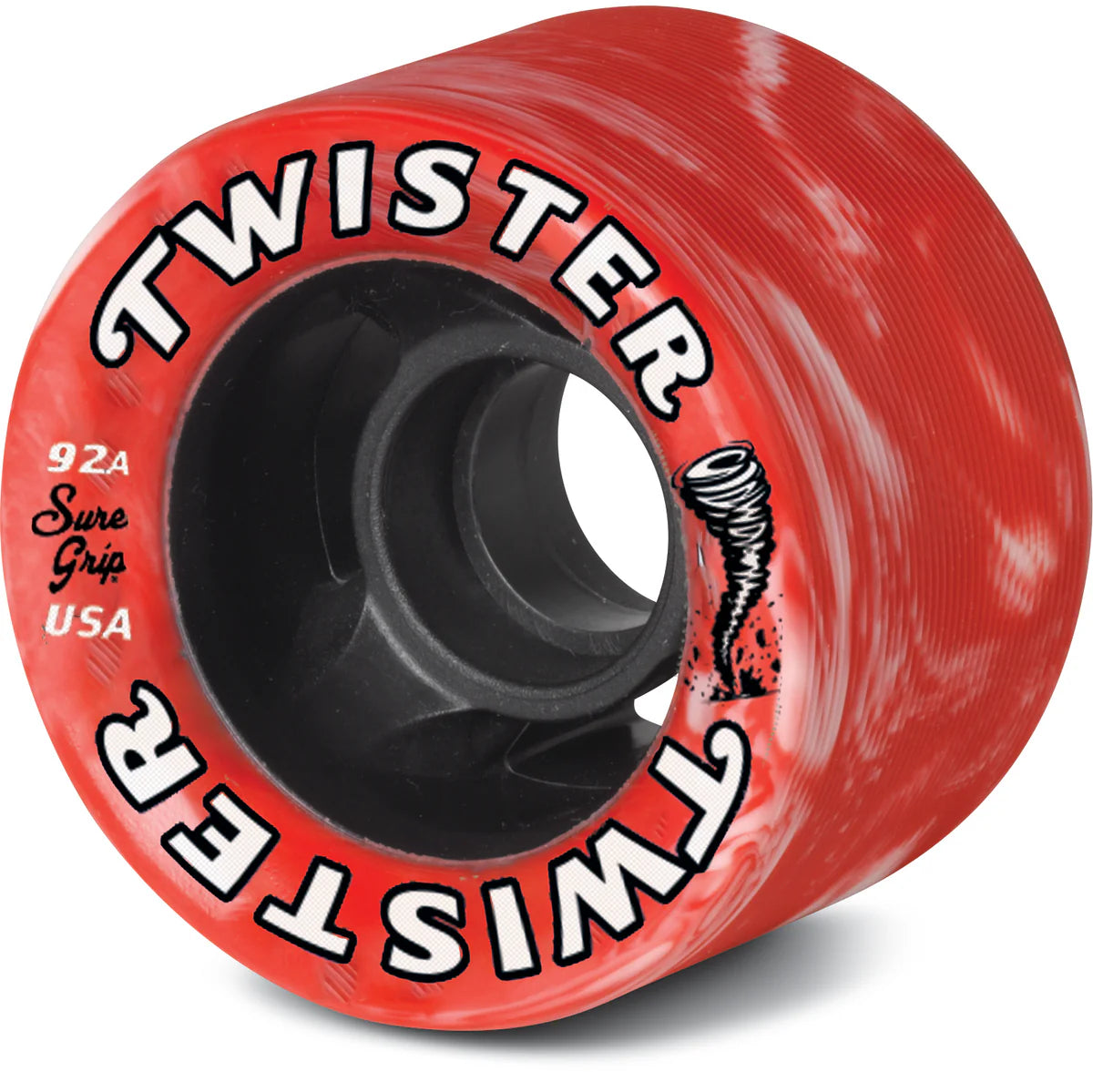 Twister Wheels
