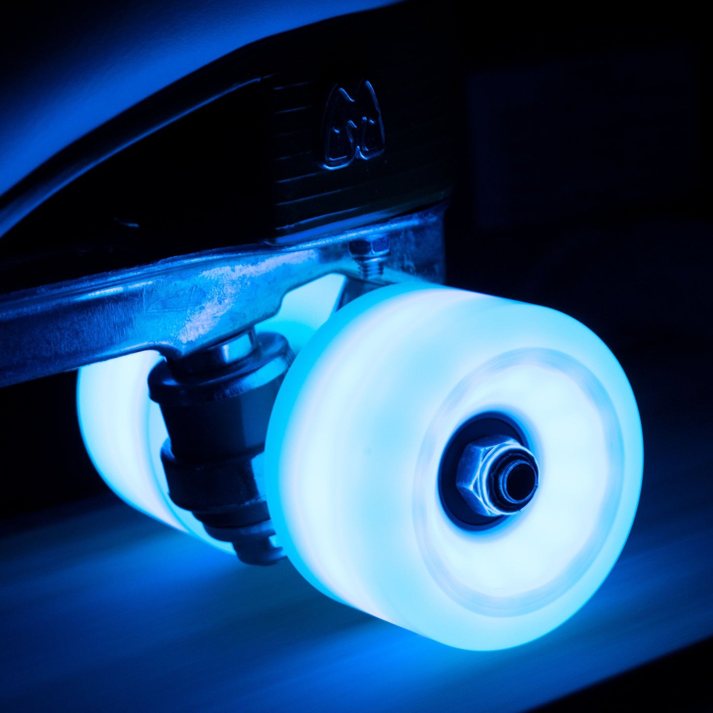 Moxi Cosmic Glow Wheels