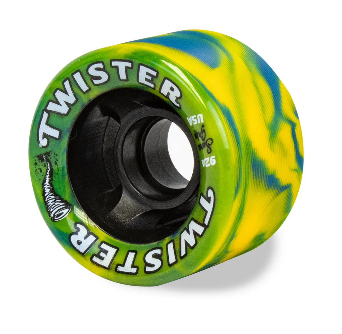 Twister Wheels
