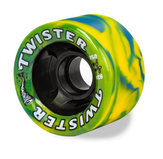 Twister Wheels